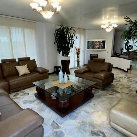 Casa Castillo Cali Dış mekan fotoğraf