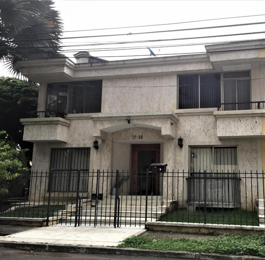 Casa Castillo Cali Dış mekan fotoğraf