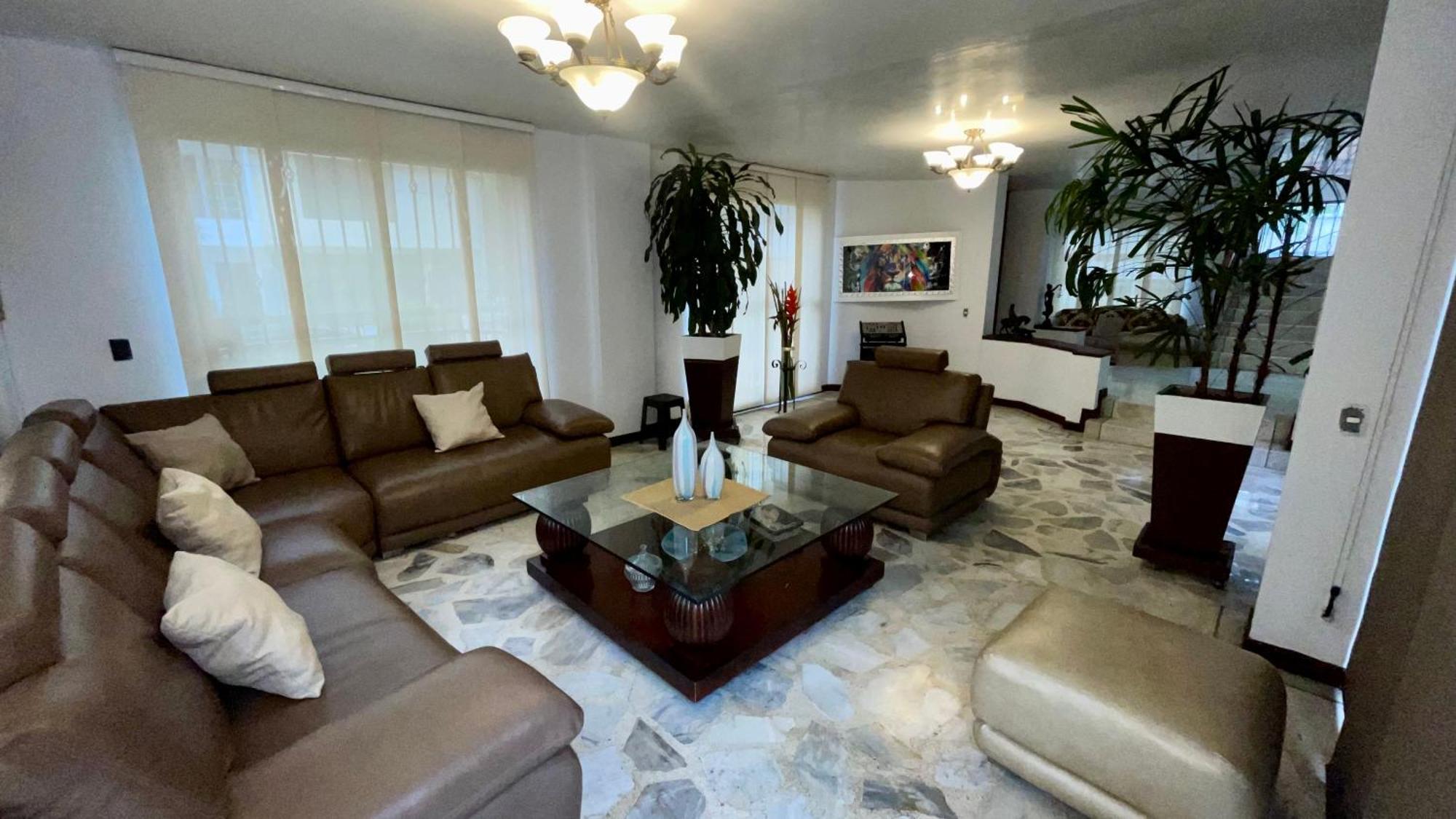Casa Castillo Cali Dış mekan fotoğraf