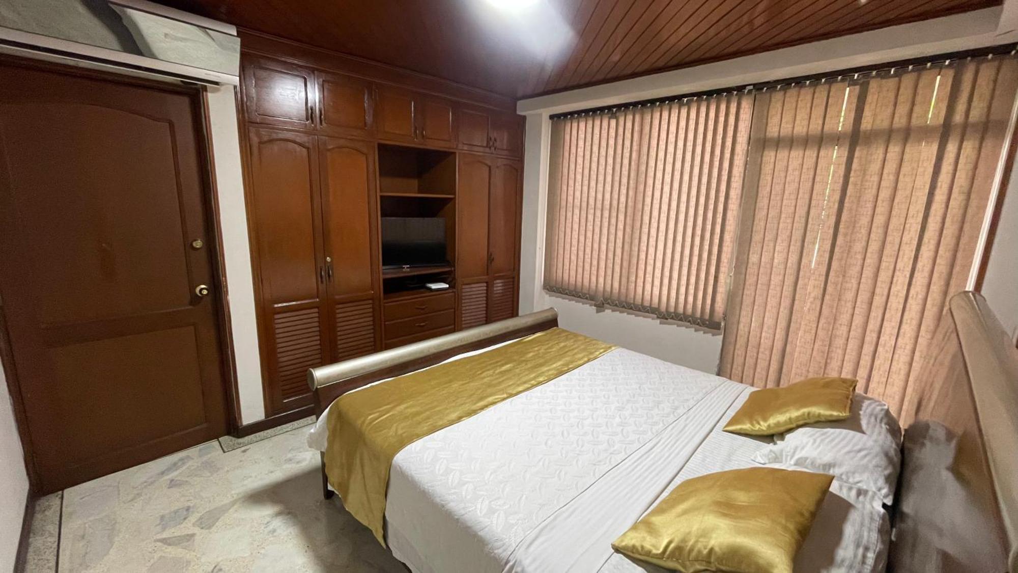 Casa Castillo Cali Dış mekan fotoğraf