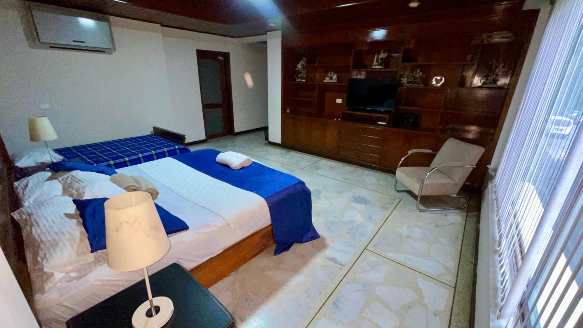 Casa Castillo Cali Dış mekan fotoğraf